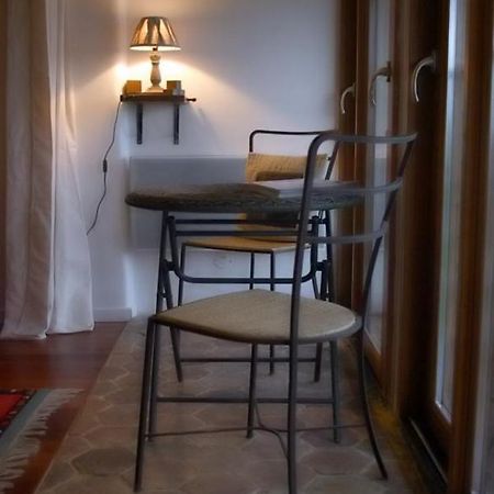 La Grange Aux Loirs B&B Courtioux ภายนอก รูปภาพ