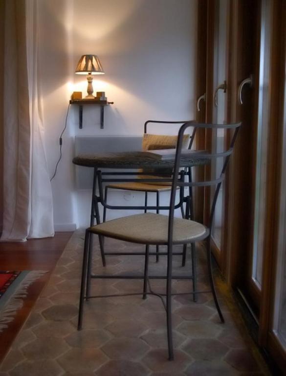 La Grange Aux Loirs B&B Courtioux ภายนอก รูปภาพ