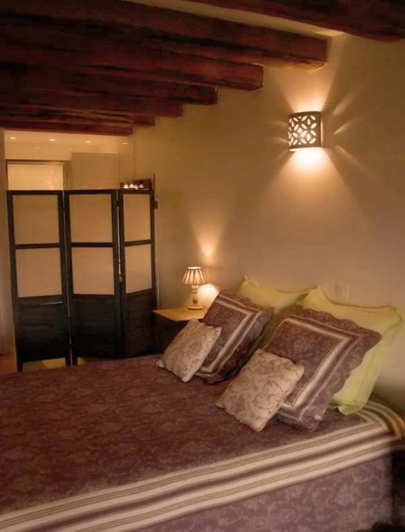 La Grange Aux Loirs B&B Courtioux ห้อง รูปภาพ