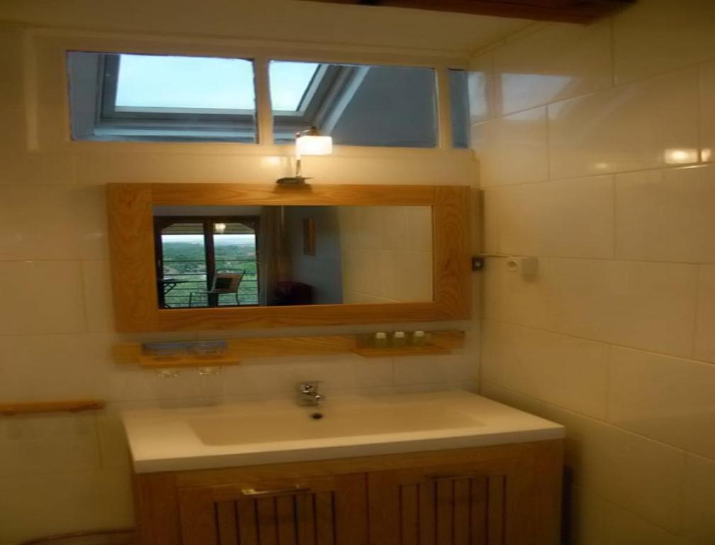 La Grange Aux Loirs B&B Courtioux ห้อง รูปภาพ