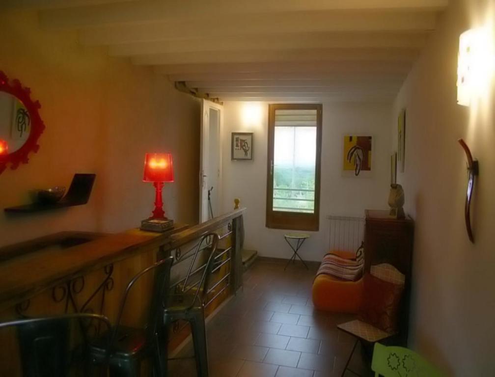 La Grange Aux Loirs B&B Courtioux ภายนอก รูปภาพ